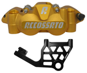 Accossato Radial Brake Calipers