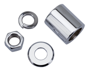 Colony Axle Spacer Kits for Dyna – Wheel & Tire