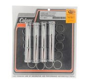 Colony Lower Pushrod Cover Kits – Engine