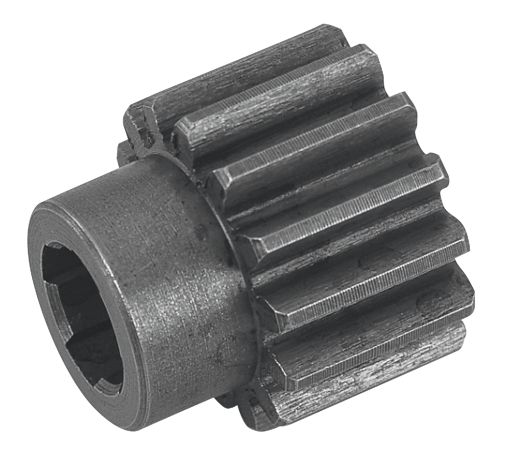 Eastern MC Parts Generator Drive Gears – Engine Electrics