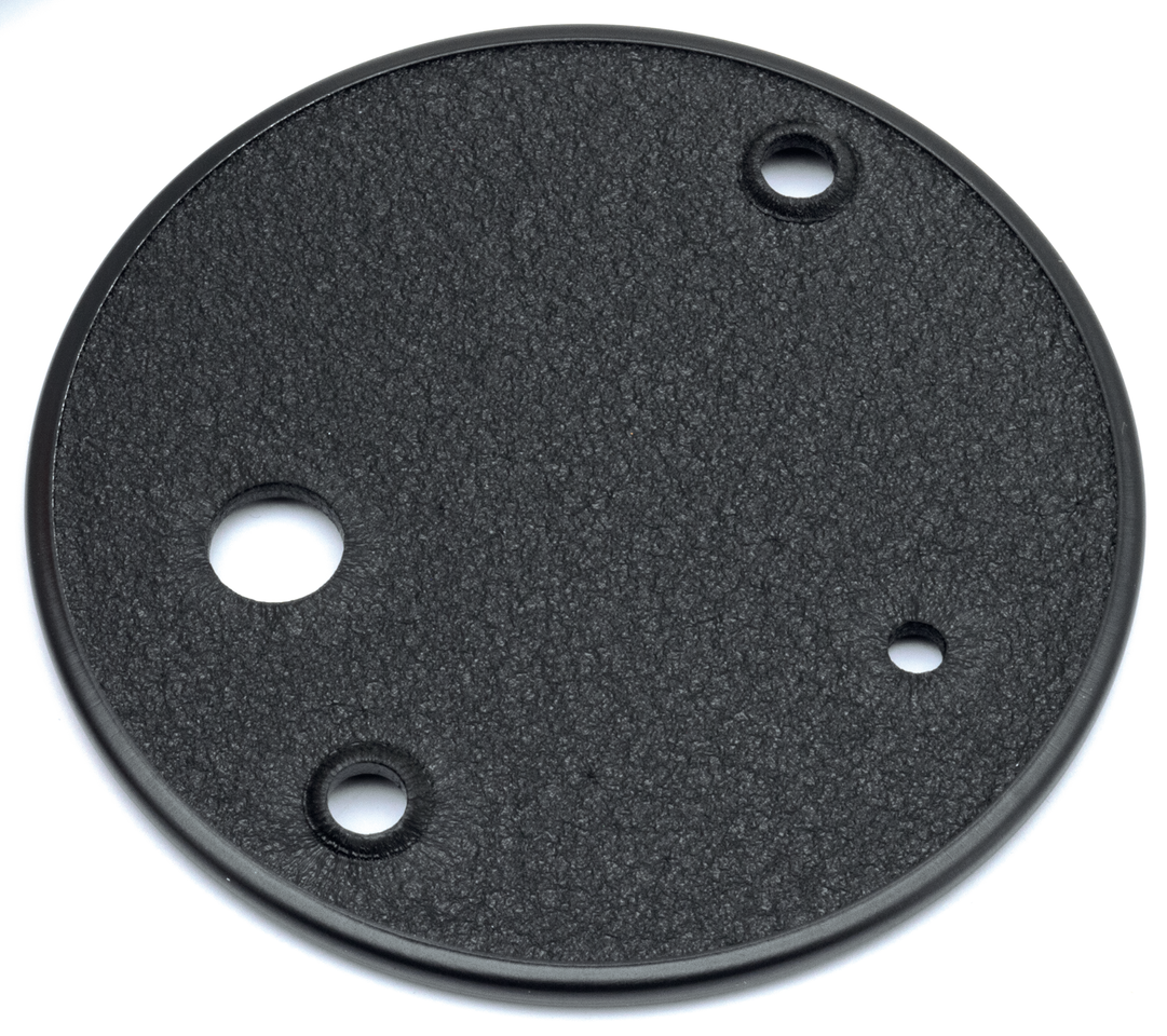 Zodiac Instrument Cushions & Back Plates for Sportster & Dyna – Gauges & Dashes