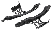 V-Twin Saddlebag Latch Assemblies – Luggage