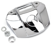 Zodiac Headlight Mount for Narrow Glide Forks – Electric & Light
