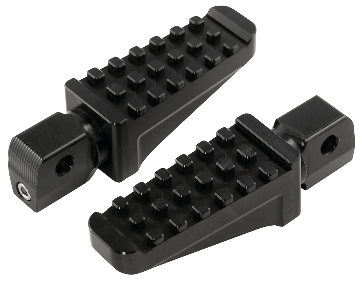 Joker Machine Foot Pegs for Indian Scout & Victory Octane – Foot Control