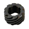 V-Twin Sportster Oil Pump Drive Gears – Engine