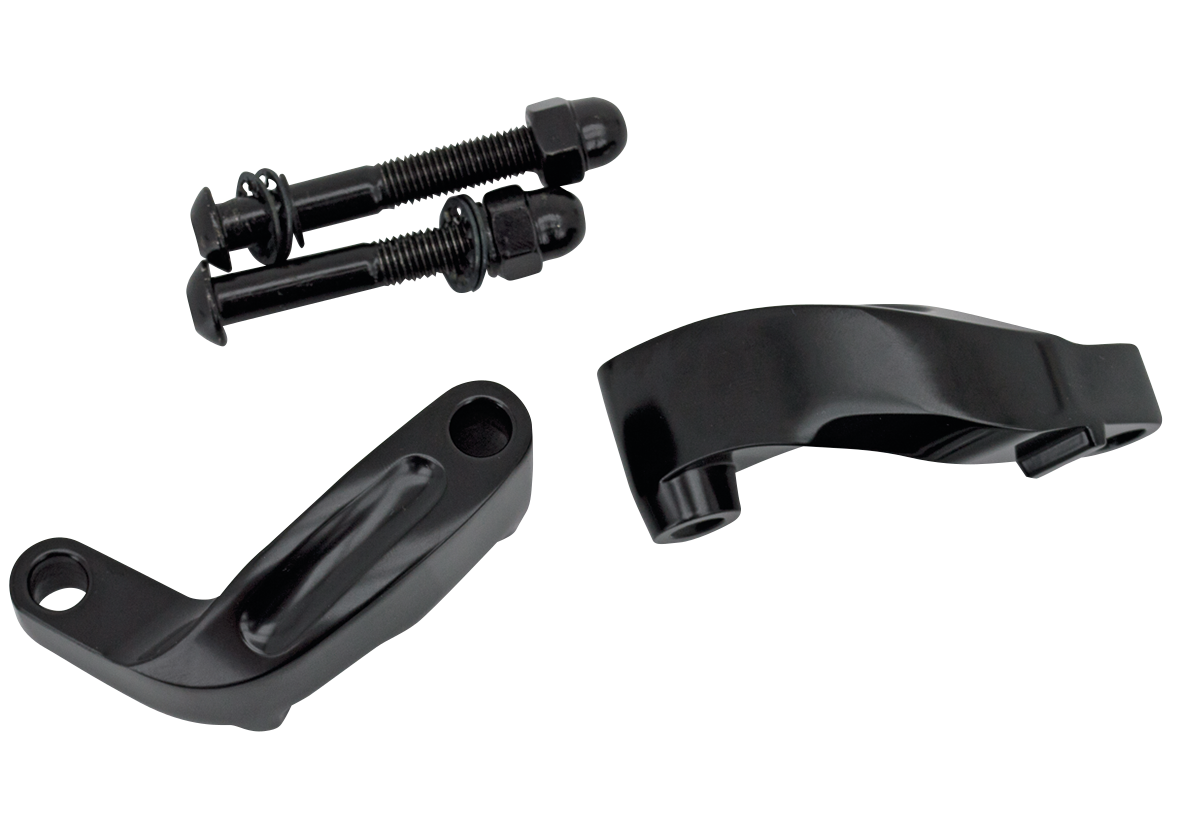 Zodiac Mirror Extensions – Handlebar