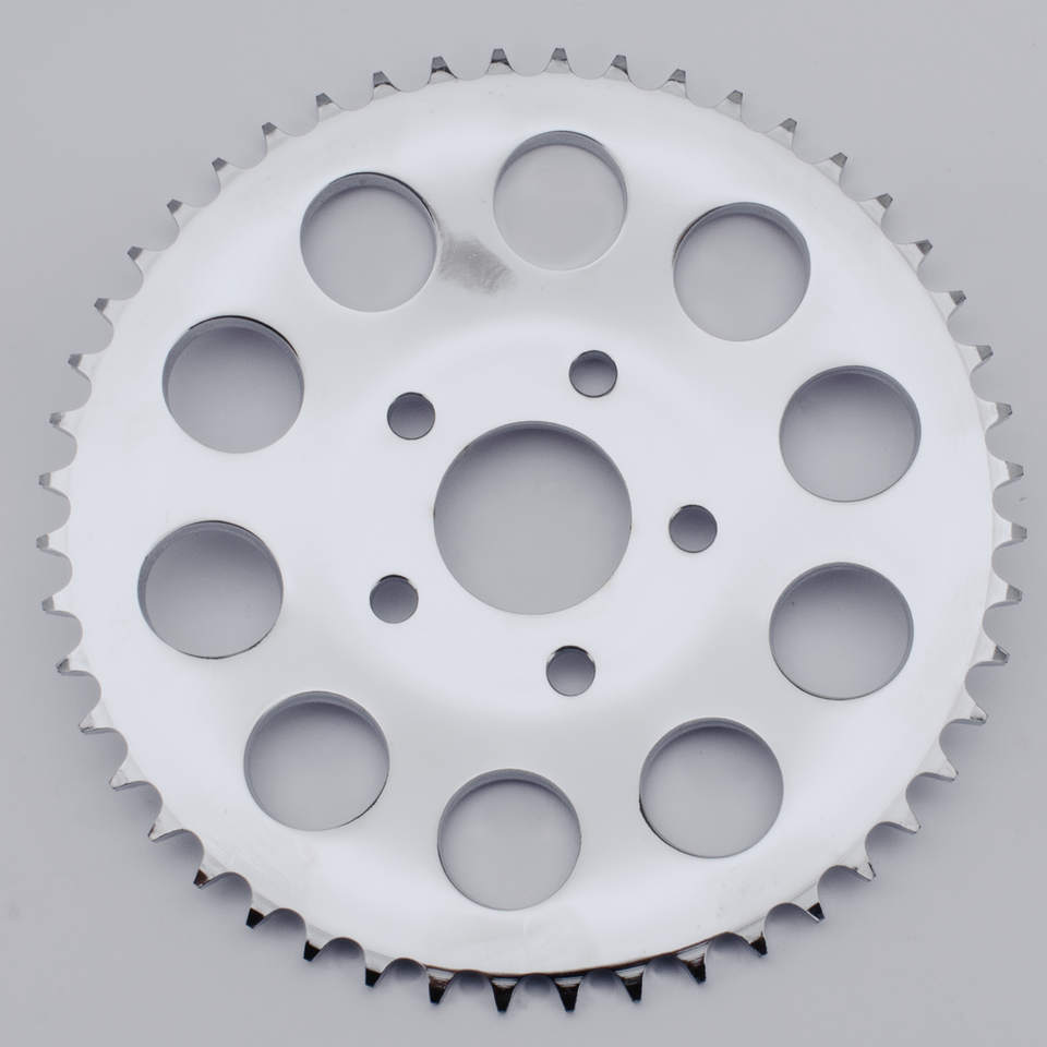 Zodiac Rear Sprockets – Final Drive