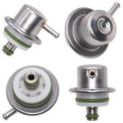 Walker Products Fuel Pressure Regulator for Marelli EFI – Intake