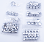 Zodiac Bolt Cover Kits for Engine, Primary, Transmission & More – Hardware