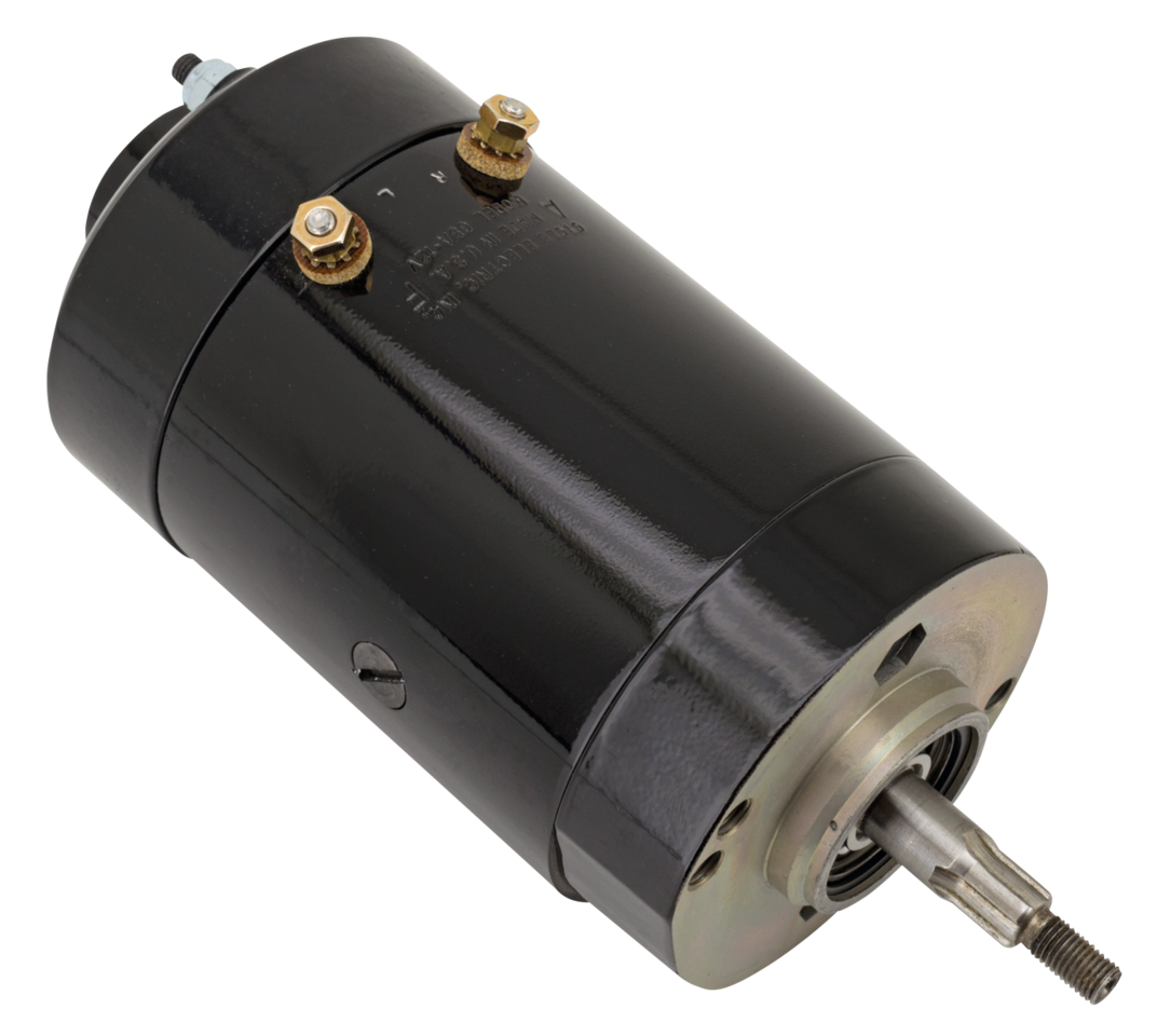 Cycle Electric 12 Volt Generator – Engine Electrics