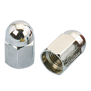 Barnett Clutches & Cables Valve-Stem Caps – Wheel & Tire