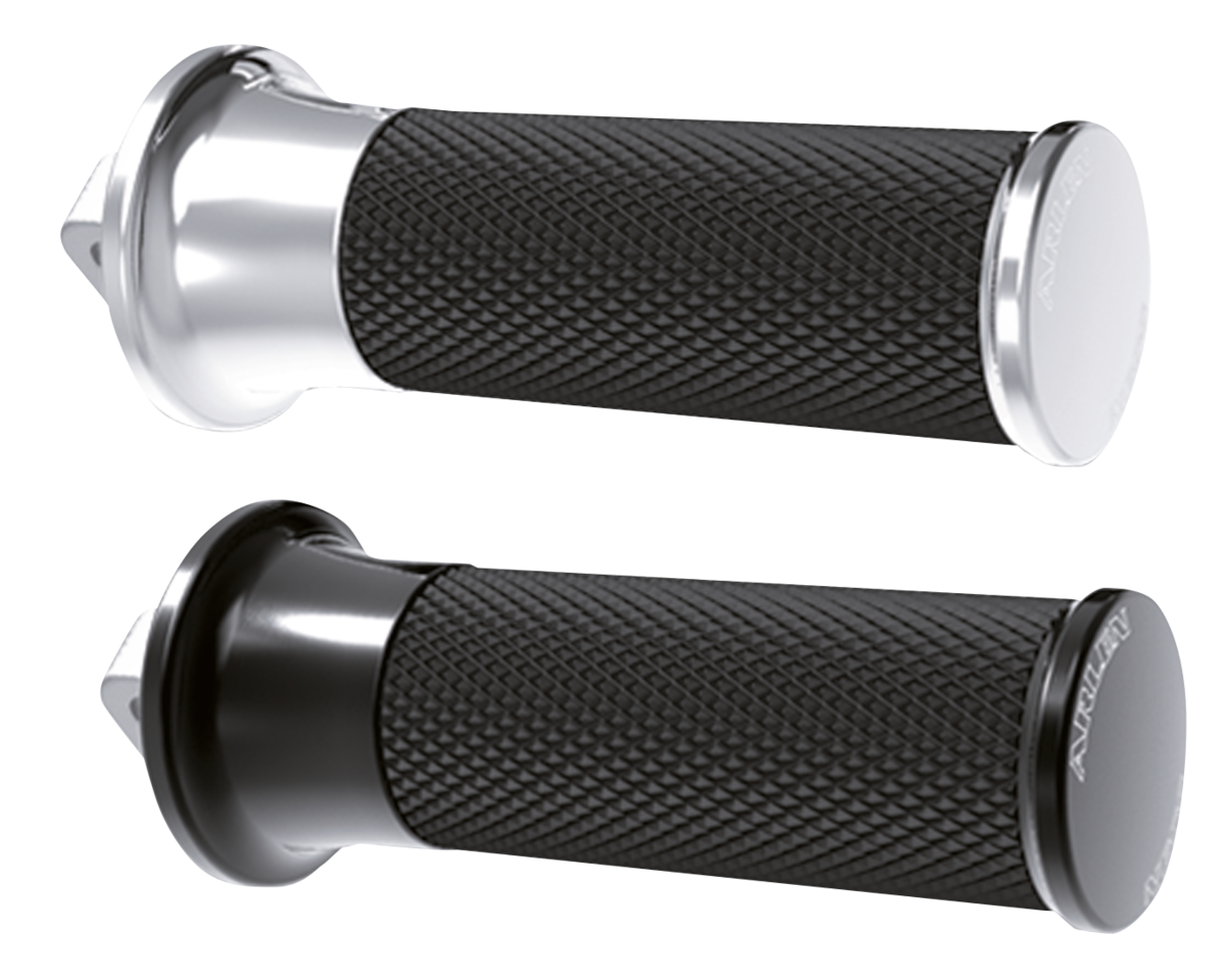 Arlen Ness Fusion Foot Pegs – Foot Control