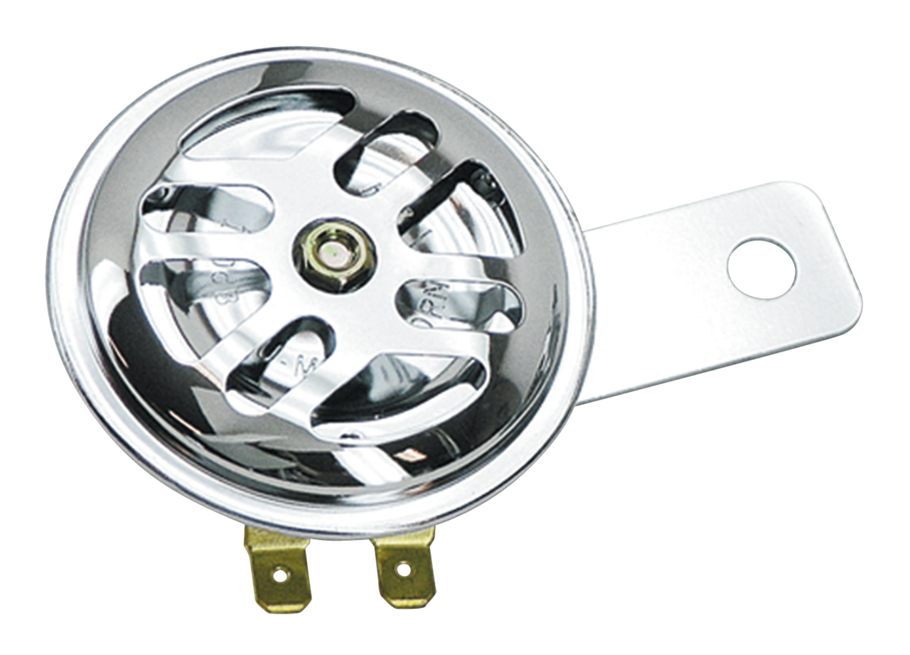 Zodiac X-Style Horns – Electric & Light