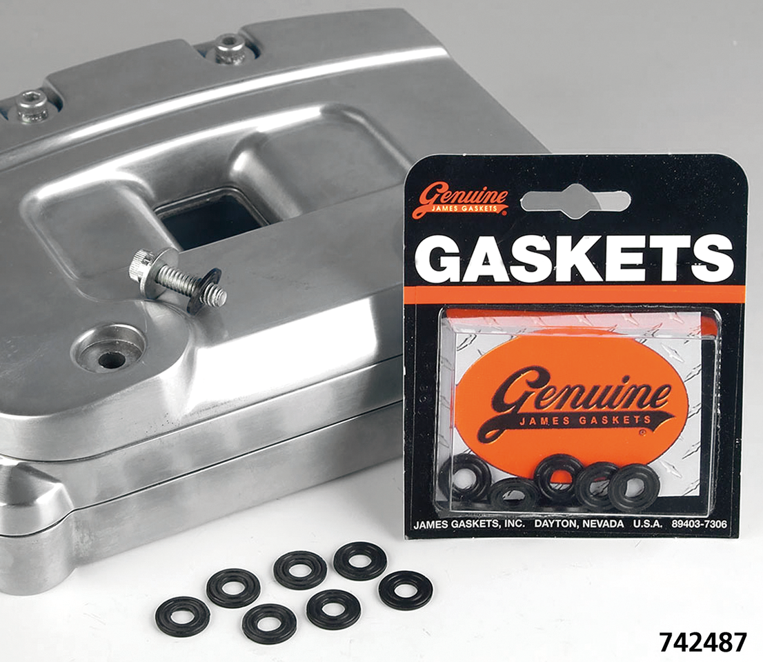 James Gaskets Rocker Cover Washer Kits – Gasket & Seals