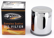 Zodiac Genuine Zodiac Spin-On Oil Filters
