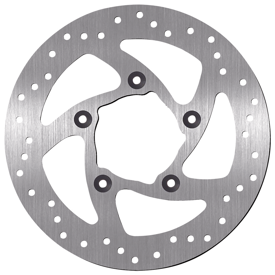 Sbs One-Piece Disc Brake Rotors