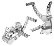 Vity's Design Forward Controls for Softail – Foot Control