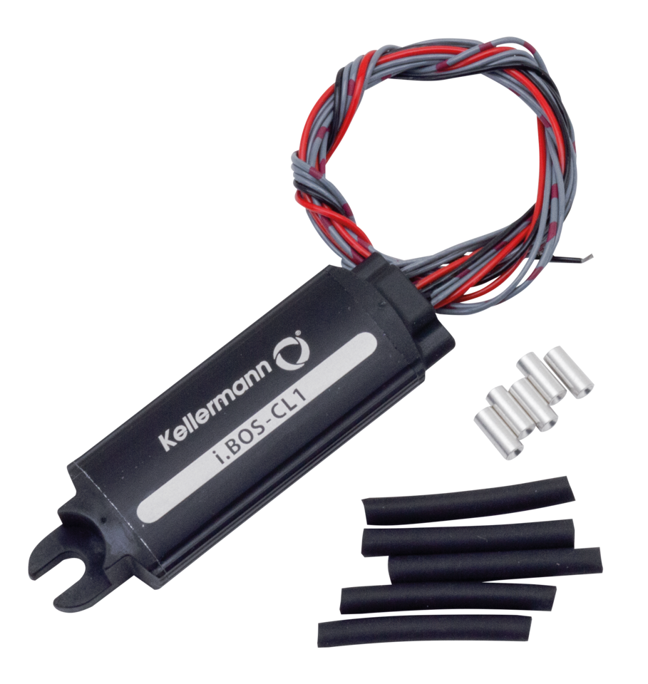 Kellermann I.bos – CL1 Load Equalizer – Electric & Light