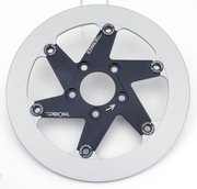 Beringer Aeronal Floating Discs – Brake
