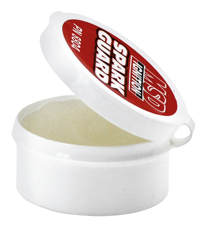 Msd Spark Guard Grease – Tools & Chemicals