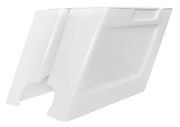 Tommy & Sons Fiberglass Saddlebag Bodies for Touring – Luggage