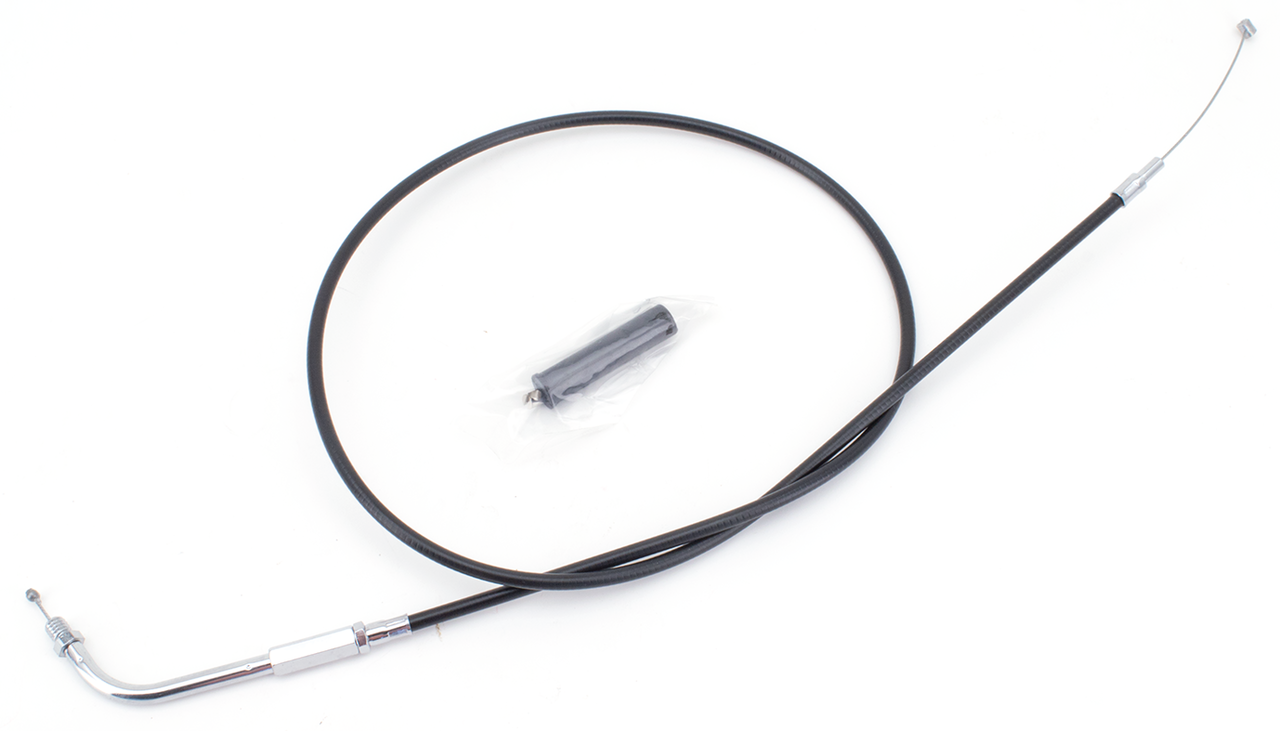 Zodiac T03 - Throttle & Idle Cable 1990-1995 Big Twin – Control Cables & Hydraulic Lines