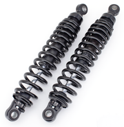 Bitubo Wme Series Shocks – Frame & Rear Suspension