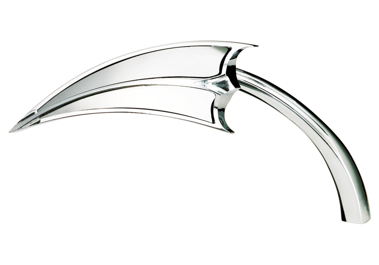 Arlen Ness Scoop – Handlebar