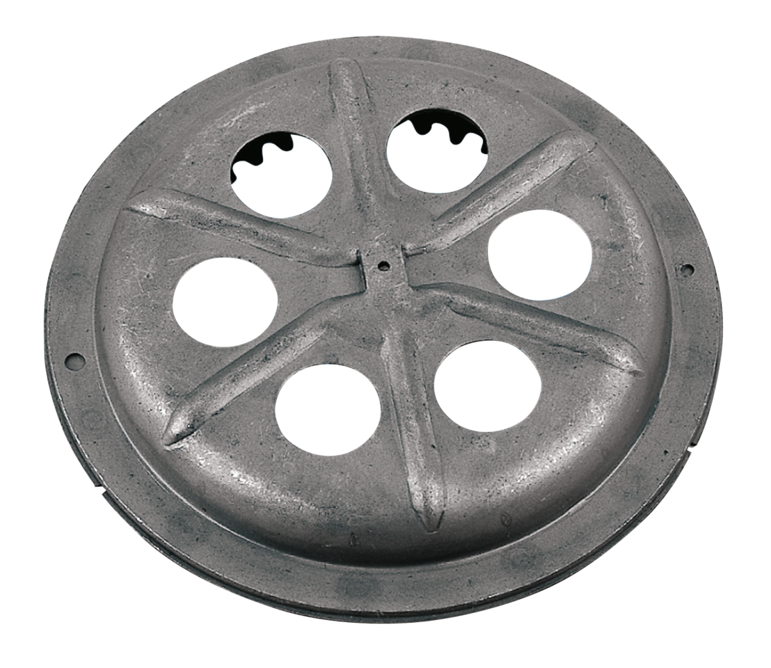 Zodiac Clutch Release Disc – Primary & Clutch