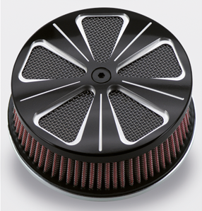 Zodiac Hp Series Air Cleaners – Intake