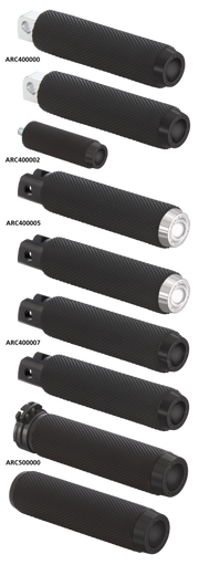 Rough Crafts Grips – Handlebar