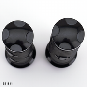 Zodiac Tornado Ii Grip Set – Handlebar