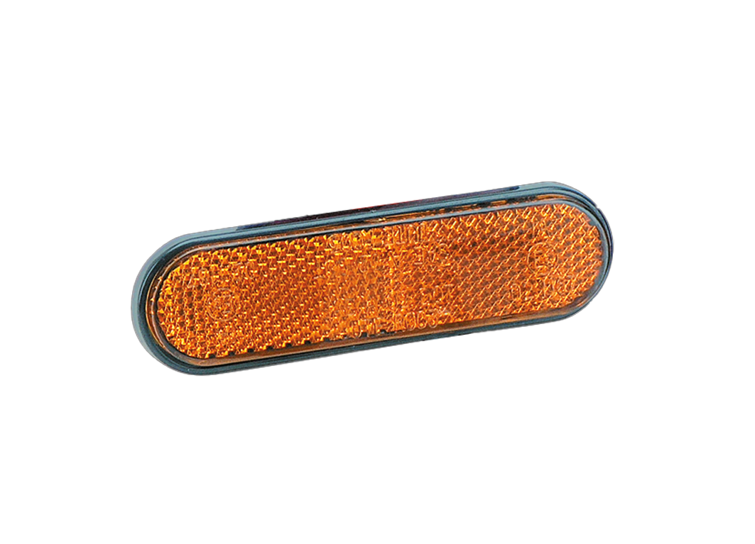 Zodiac E-Approved Adhesive Reflectors – Electric & Light