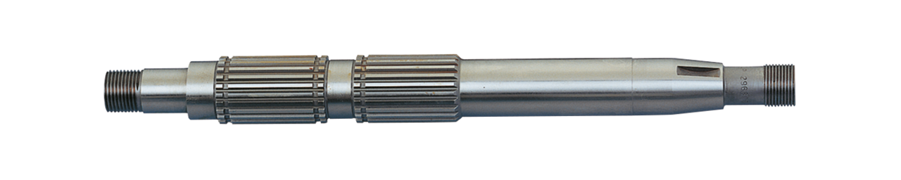 Andrews Main and Counter Shafts for 5 Speed Big Twin Transmissions