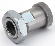 Eastern MC Parts Rear Axle Sleeve – Wheel & Tire