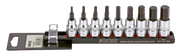 Sonic Equipment Socket and Socket Bits – Tools & Chemicals