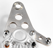 Kustom Tech Super Freni 2-PISTON Brake Caliper