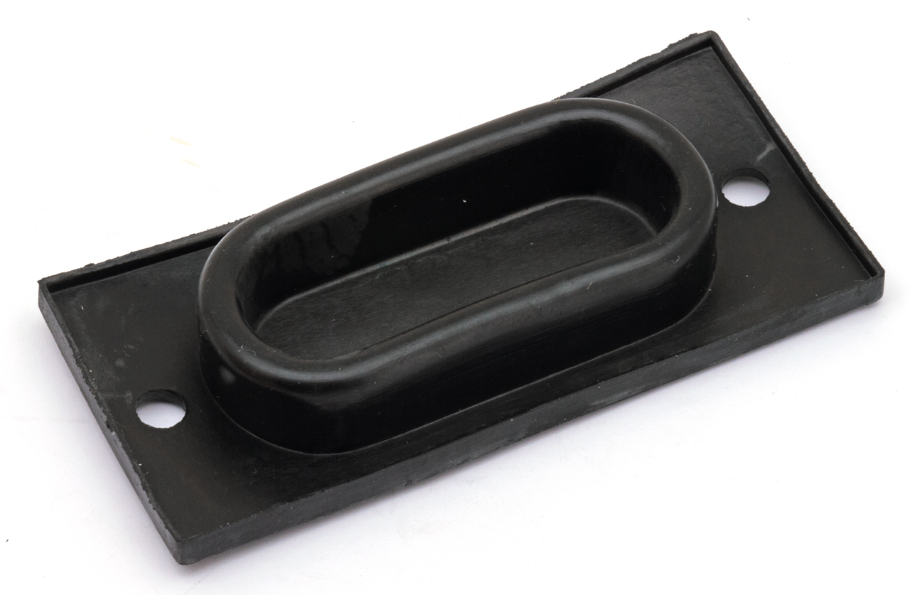 Cycle Pro LLC Chrome Handlebar Controls for 1982-1995 Models