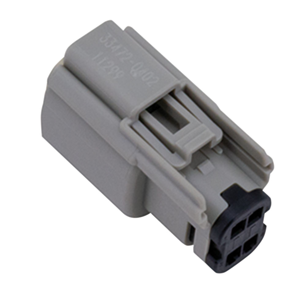 Namz Molex MX-150 Series Connectors – Electric & Light