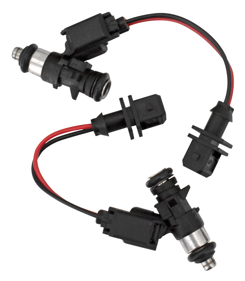 Daytona Twin Tec High Performance Fuel Injectors – Intake