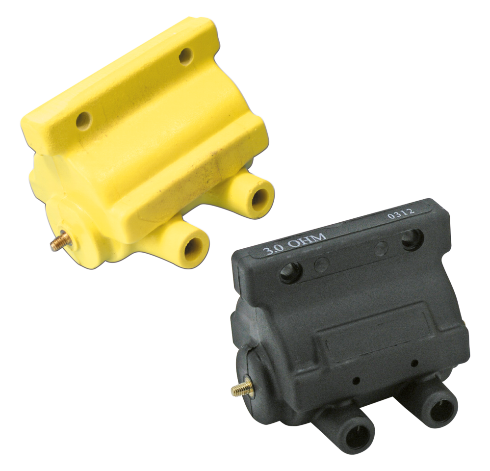 Accel Power Pulse Coil – Engine Electrics