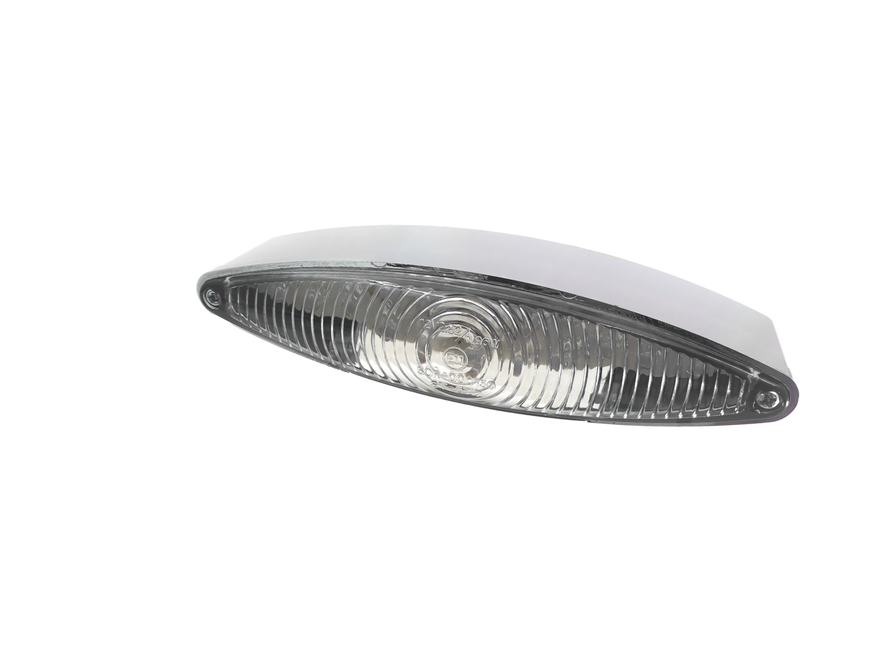 Zodiac EU Approved "snake Eye" Taillight – Electric & Light