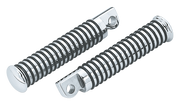 Zodiac O-Ring Passenger Pegs – Foot Control