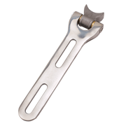 Zodiac Genuine Zodiac Universal Solo Seat Brackets