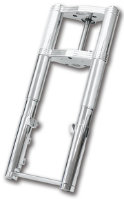 Zodiac Ton Pels Signature "fat Bubba" Front Forks