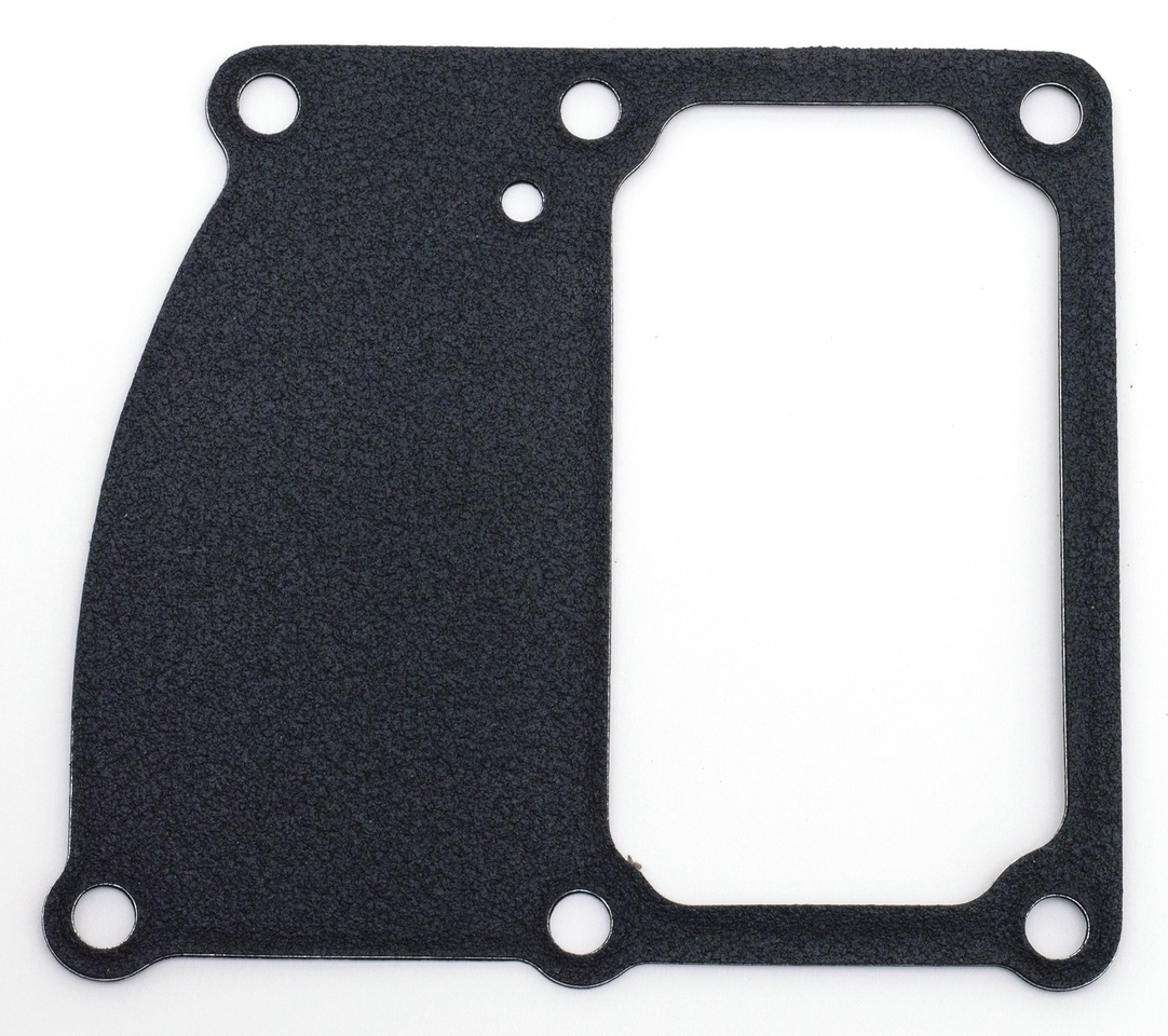 Zodiac Transmission Top Cover for Milwaukee Eight