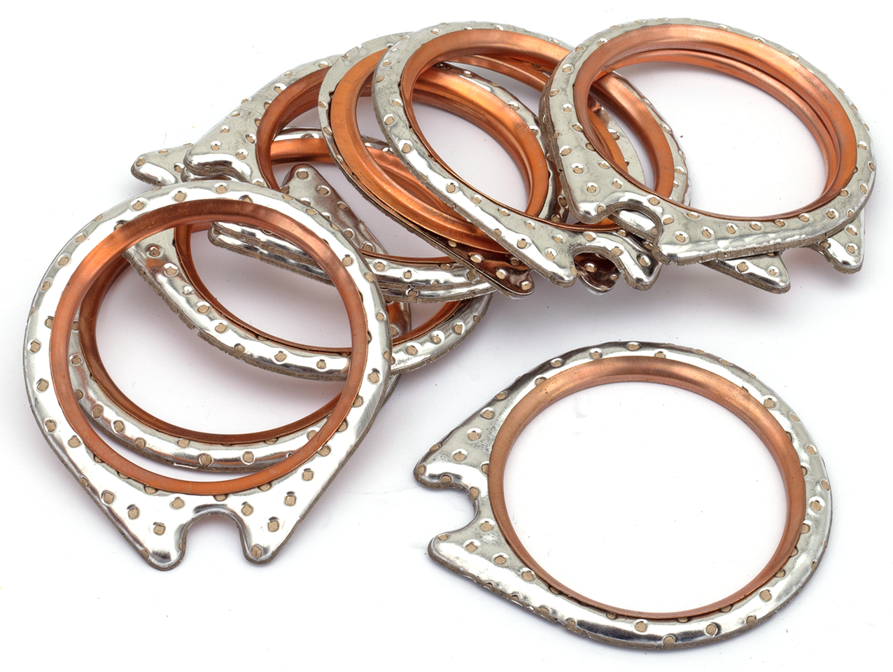 Athena Individual Gaskets, O-Rings and Seals for Panhead & Shovelhead – Gasket & Seals