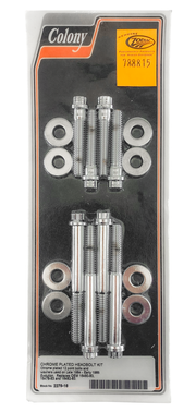 Colony Head Bolt Kits for EVO Big Twin & Twin Cam – Engine