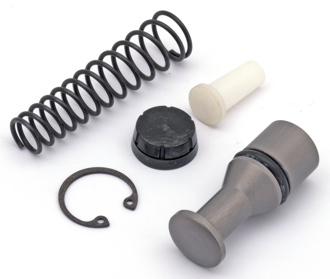 Gma Billet Rear Master Cylinders – Foot Control