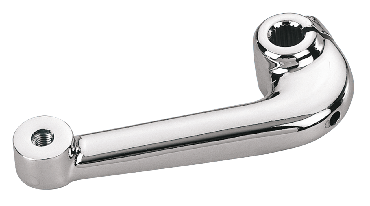 Zodiac Shift Lever 1991-2003 Sportster – Foot Control